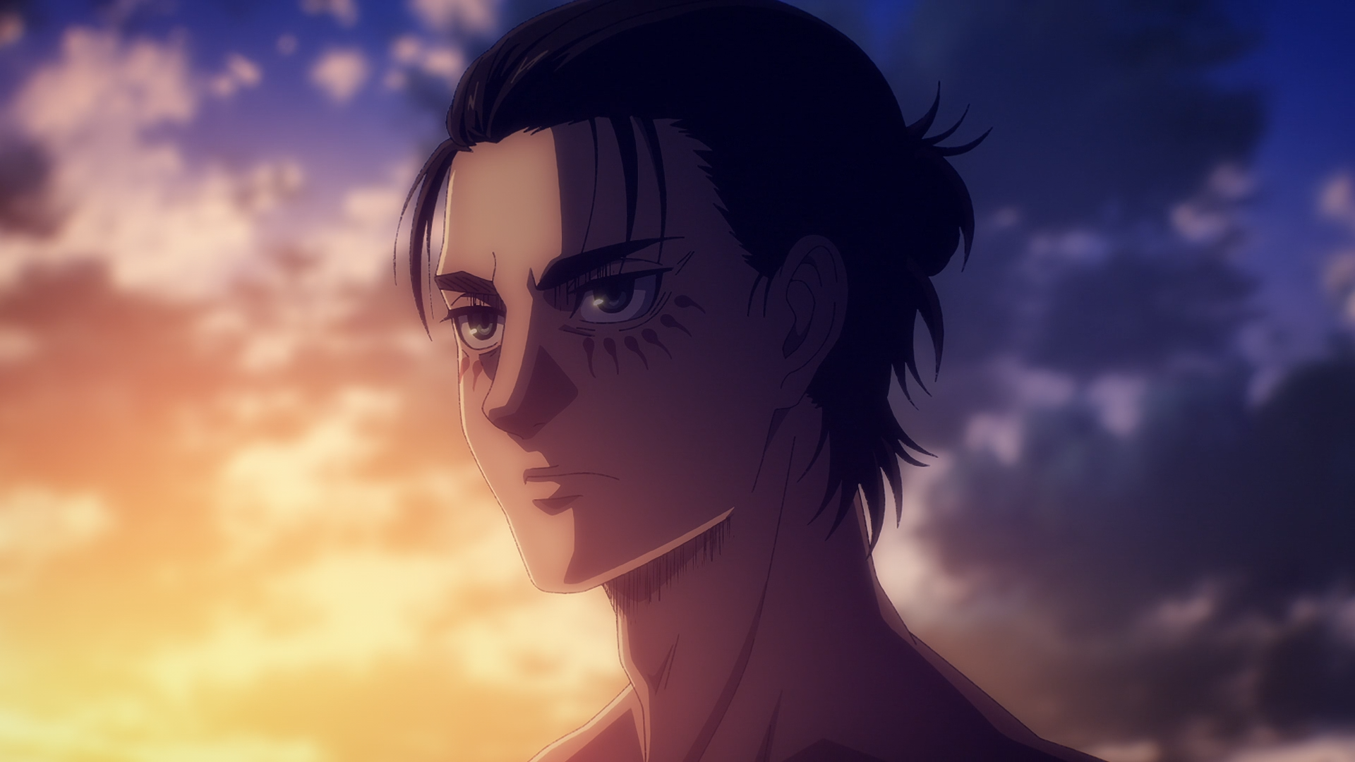 user banner