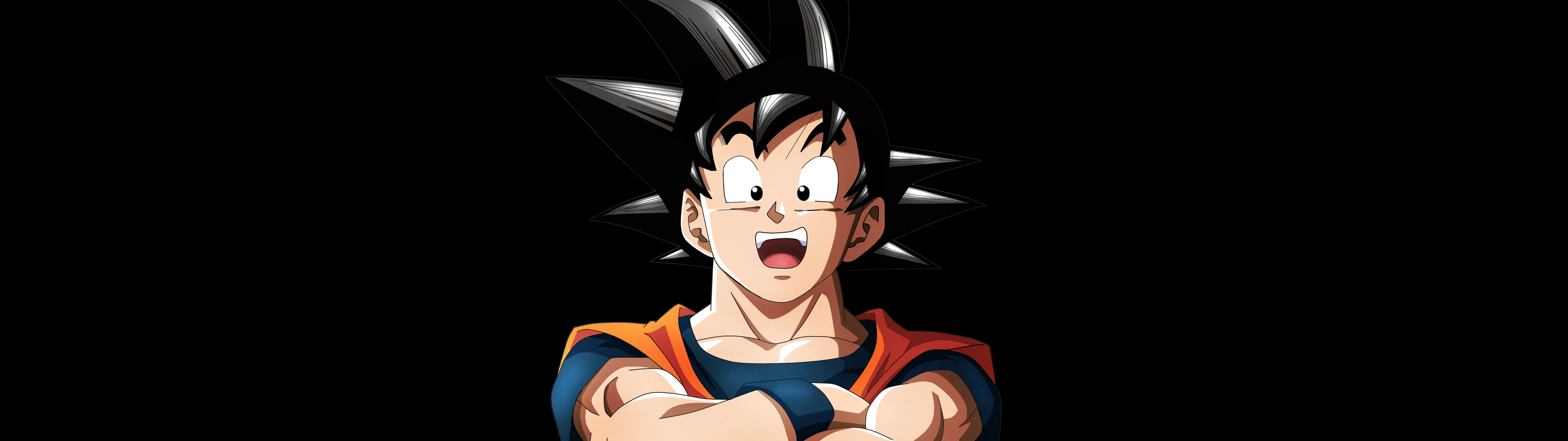 user banner