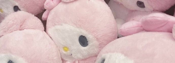 user banner