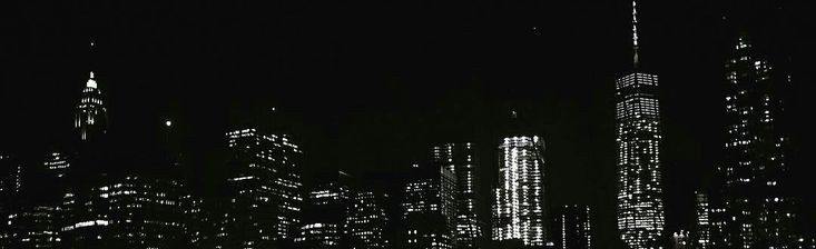 user banner