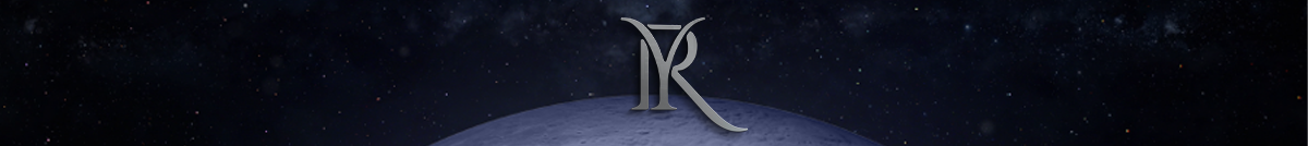 user banner