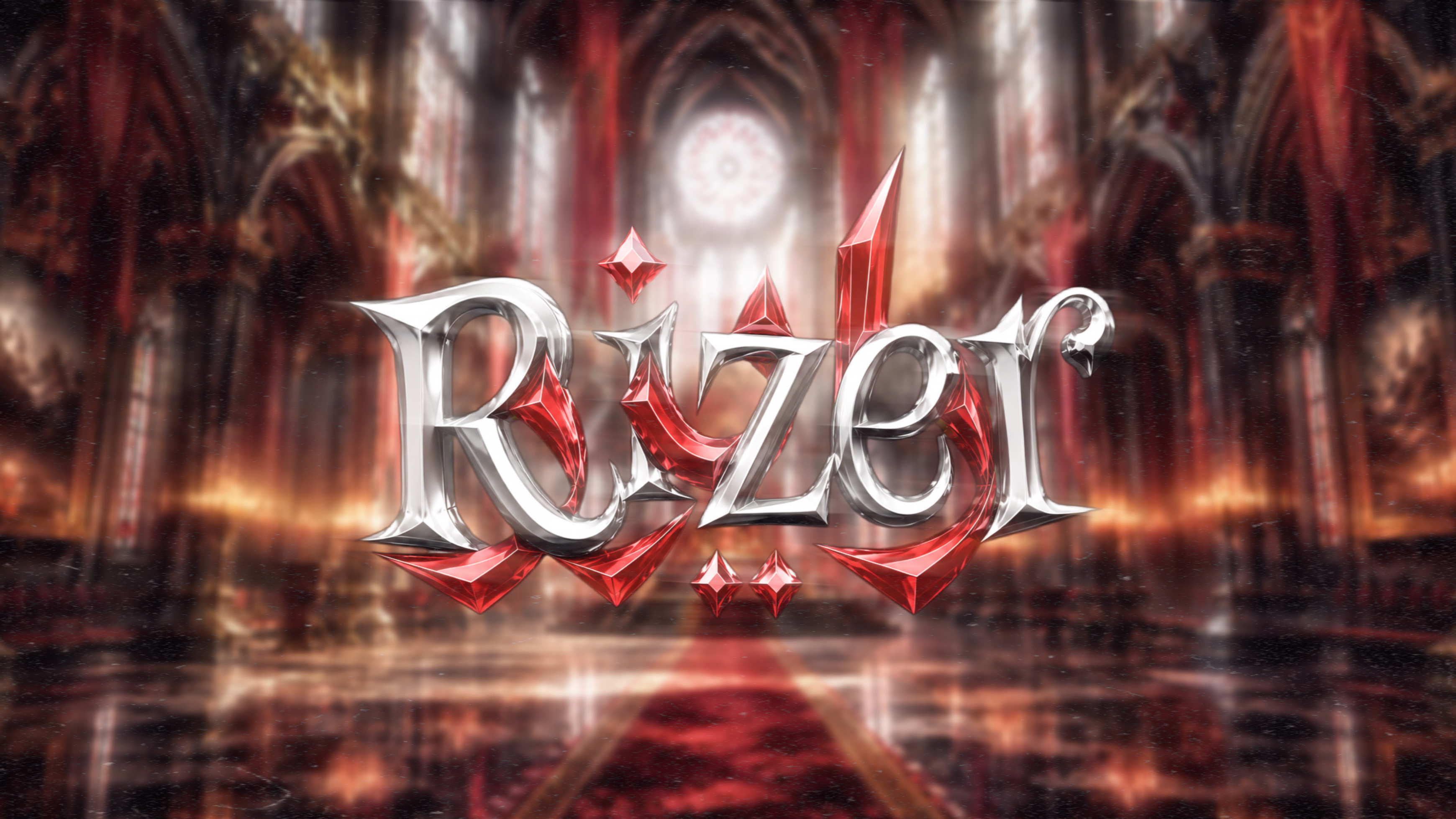 user banner