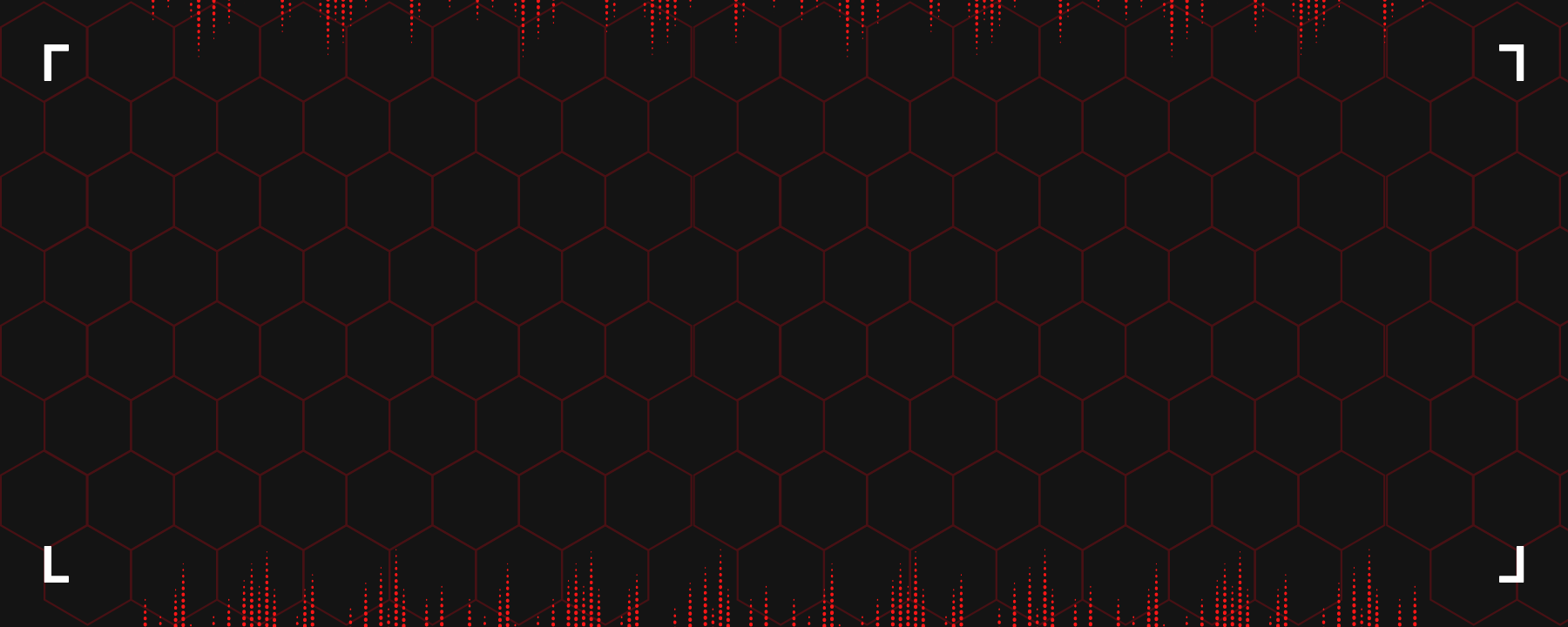 user banner