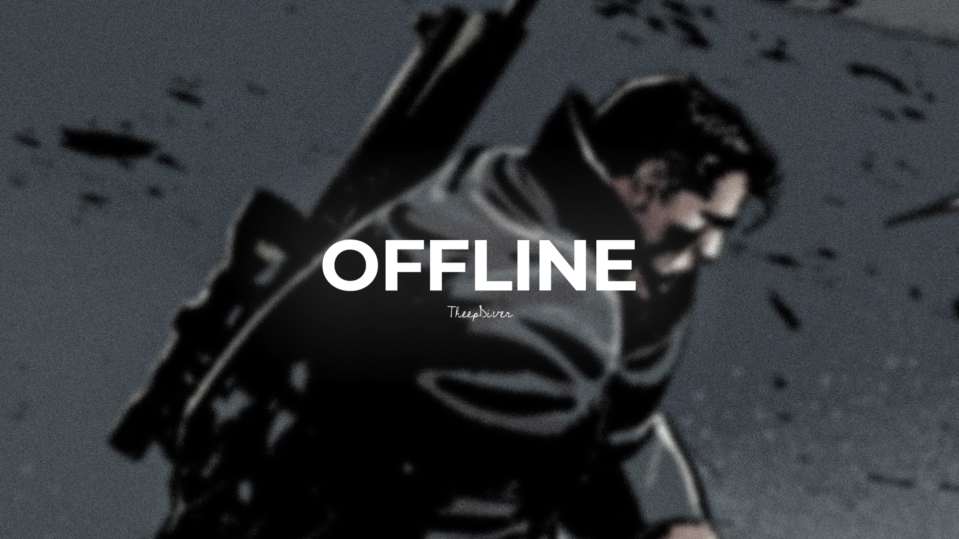 user banner