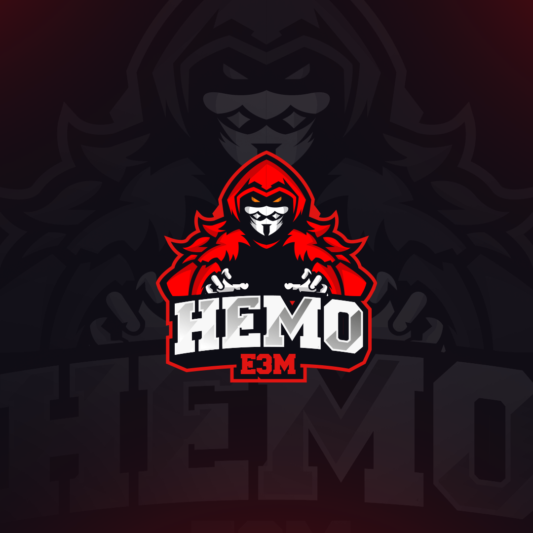 user banner
