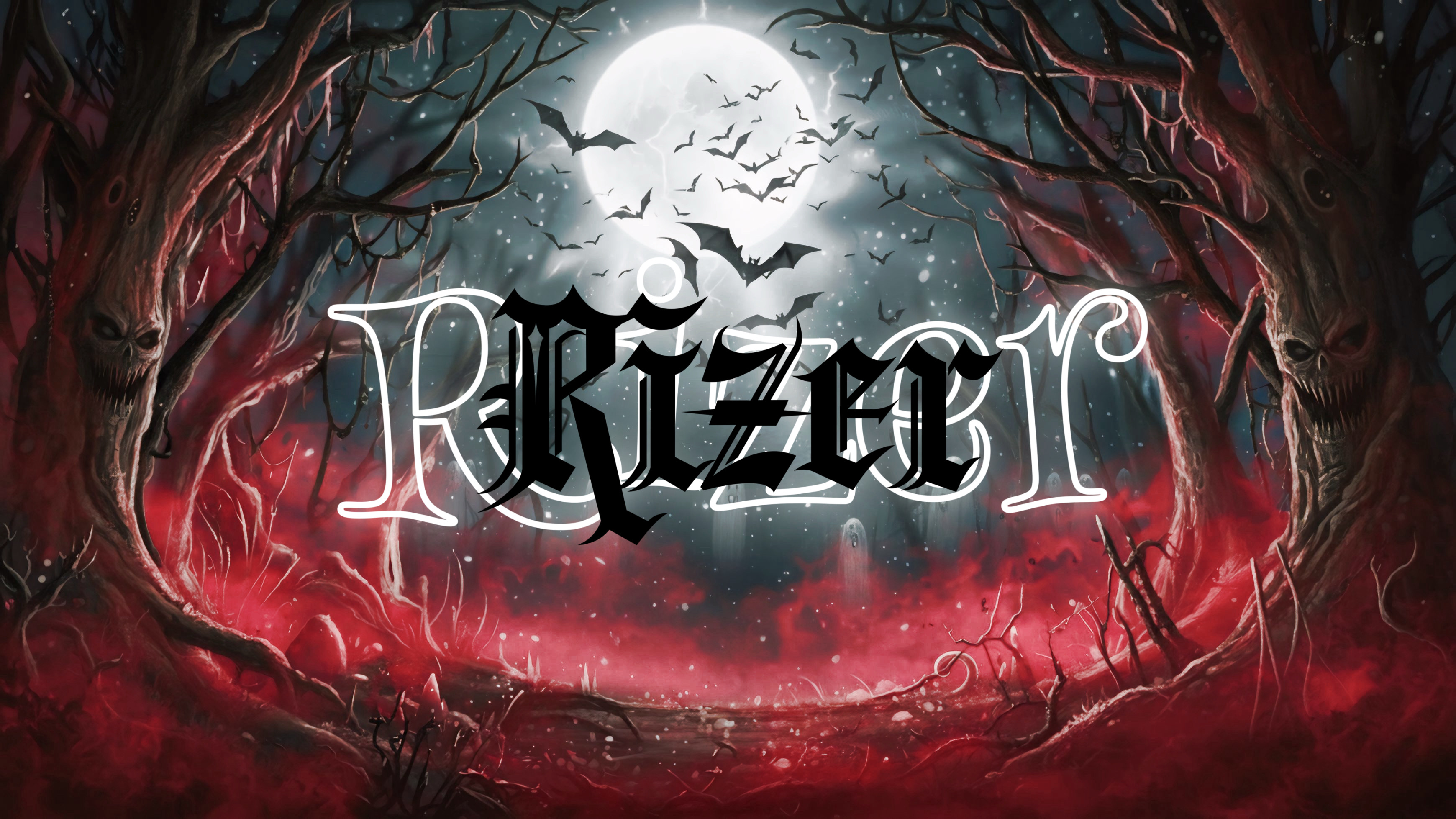 user banner
