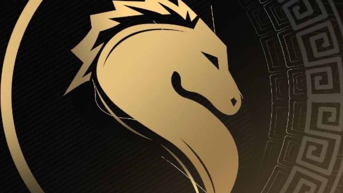 user banner