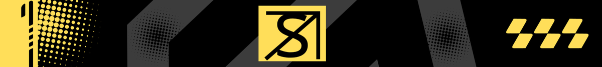 user banner
