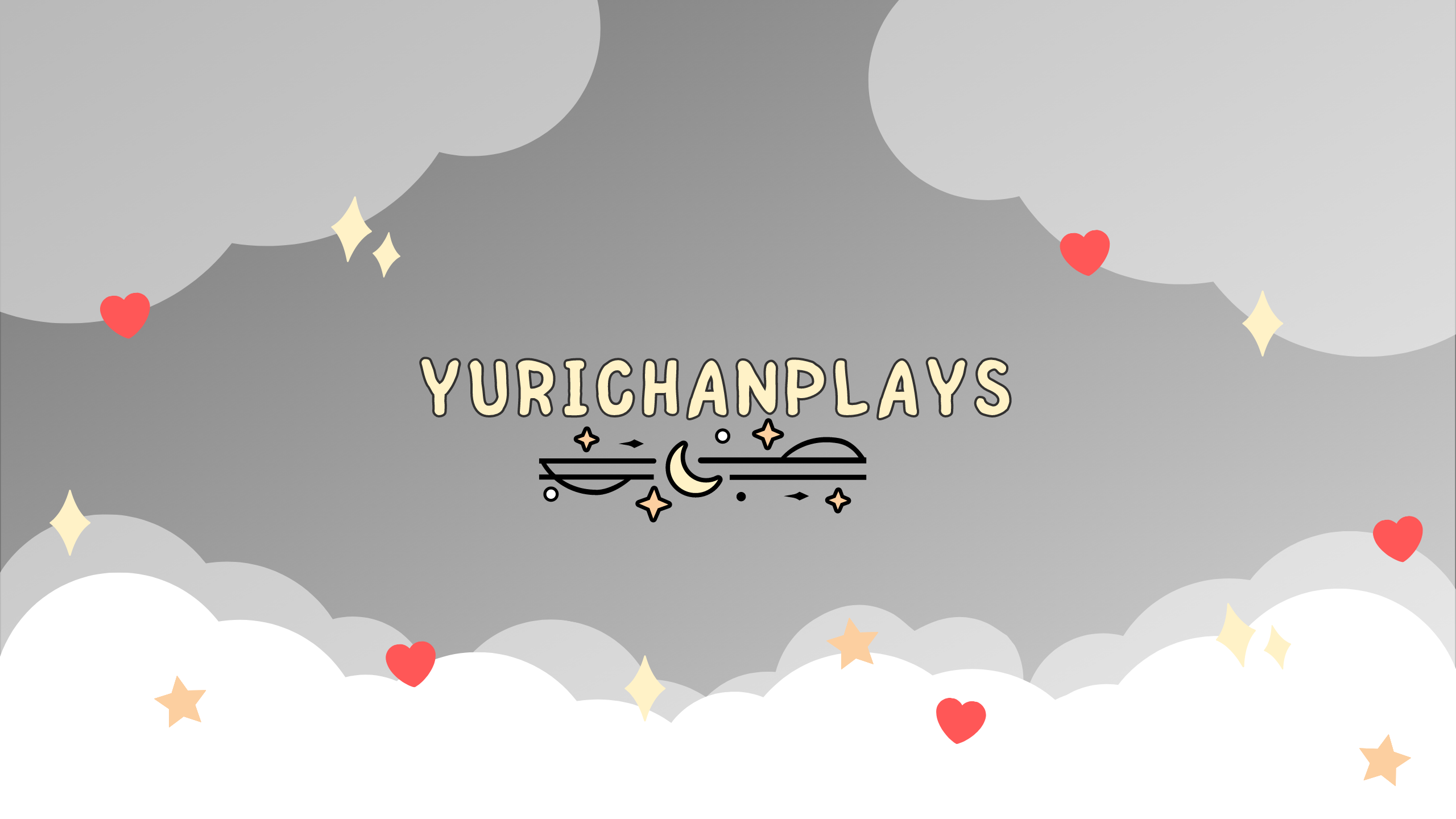 user banner