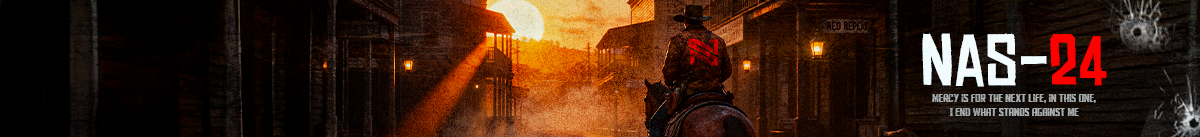 user banner
