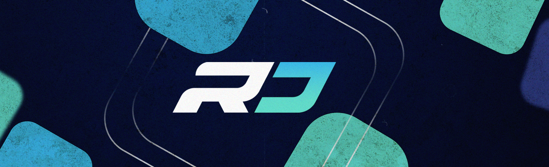 user banner